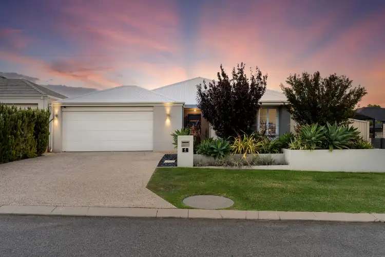 4 Pride Fairway, Baldivis WA 6171