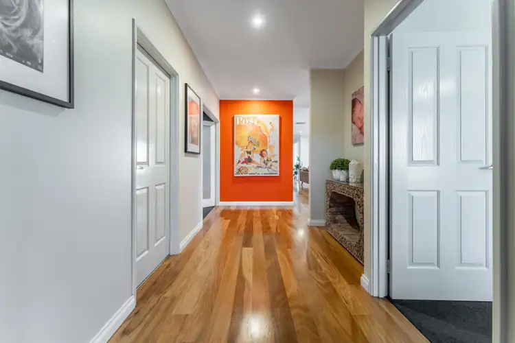 Second view of Homely house listing, 4 Pride Fairway, Baldivis WA 6171