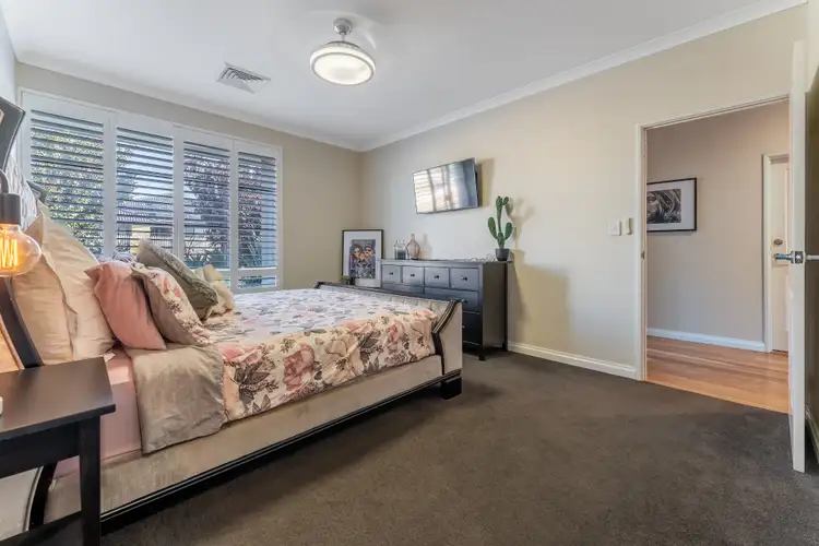 Fourth view of Homely house listing, 4 Pride Fairway, Baldivis WA 6171