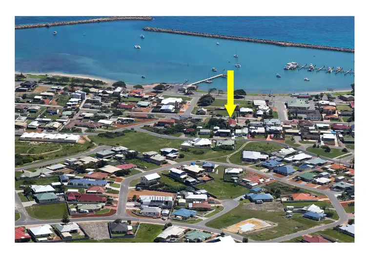 Main view of Homely unit listing, 19C Carnarvon Street, Port Denison WA 6525