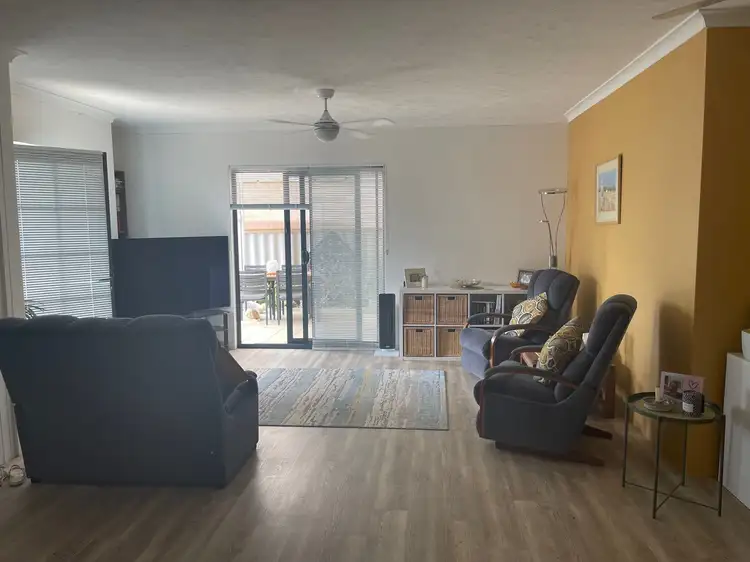 Second view of Homely unit listing, 19C Carnarvon Street, Port Denison WA 6525