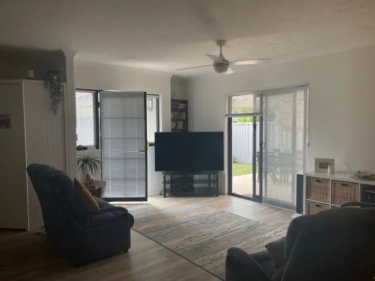Third view of Homely unit listing, 19C Carnarvon Street, Port Denison WA 6525