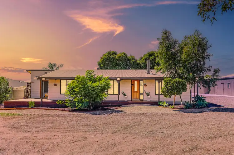 33 Tiver Road, Evanston South SA 5116
