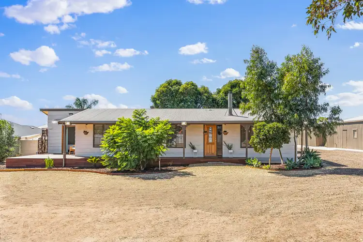 Fourth view of Homely house listing, 33 Tiver Road, Evanston South SA 5116