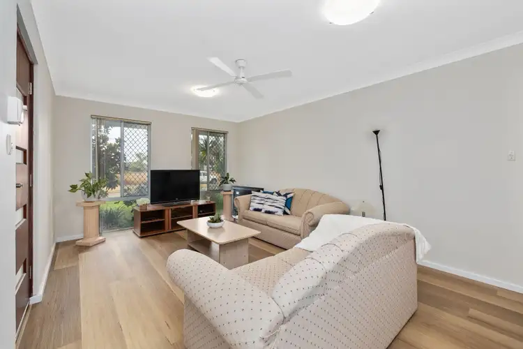 Second view of Homely house listing, 21 Mcallister Way, Beechboro WA 6063