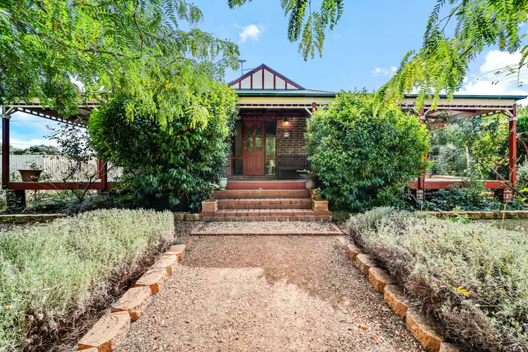 Main view of Homely house listing, 12 Lind Street, Gundaroo NSW 2620