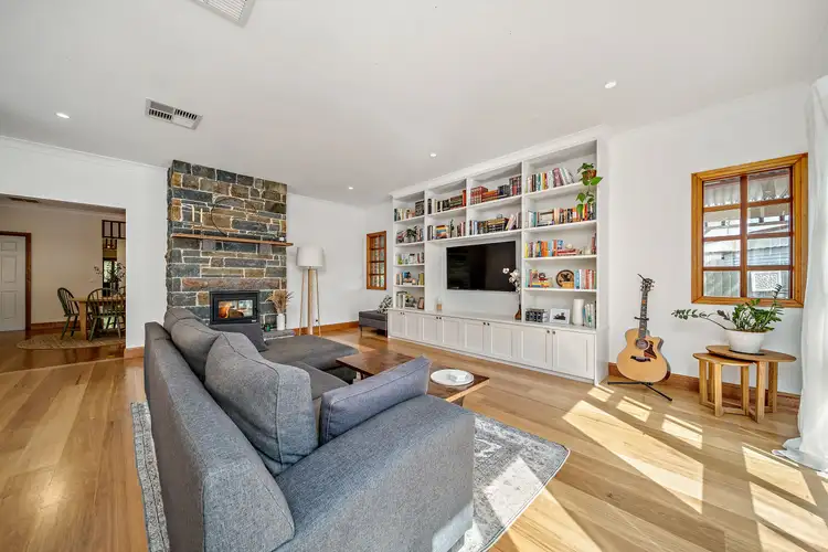 Third view of Homely house listing, 12 Lind Street, Gundaroo NSW 2620