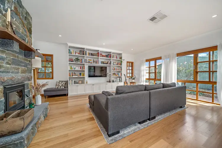 Fourth view of Homely house listing, 12 Lind Street, Gundaroo NSW 2620