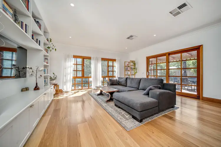 Fifth view of Homely house listing, 12 Lind Street, Gundaroo NSW 2620
