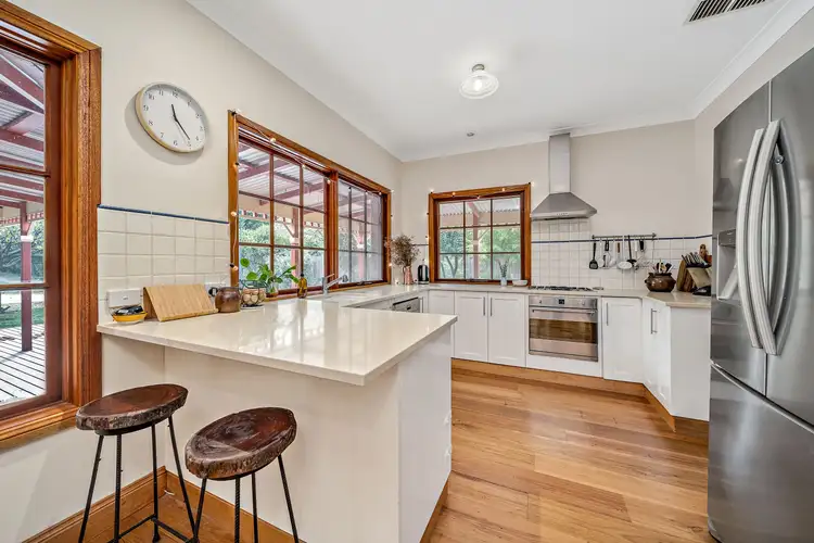 Sixth view of Homely house listing, 12 Lind Street, Gundaroo NSW 2620