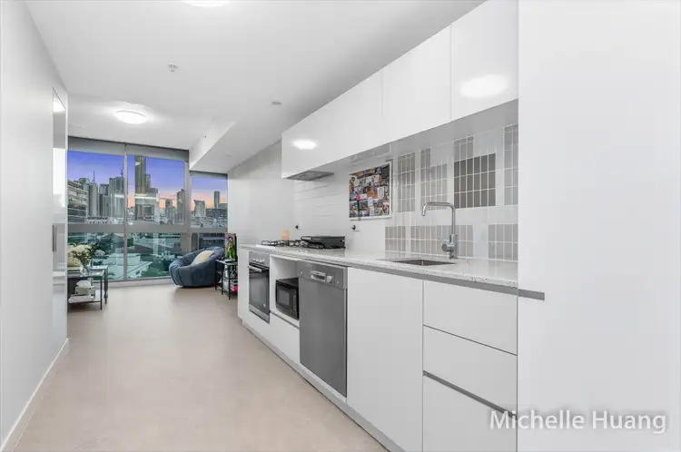 Sixth view of Homely apartment listing, 405/8 Church Street, Fortitude Valley QLD 4006