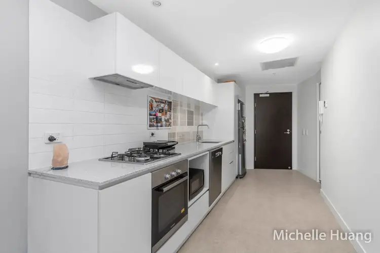 Seventh view of Homely apartment listing, 405/8 Church Street, Fortitude Valley QLD 4006
