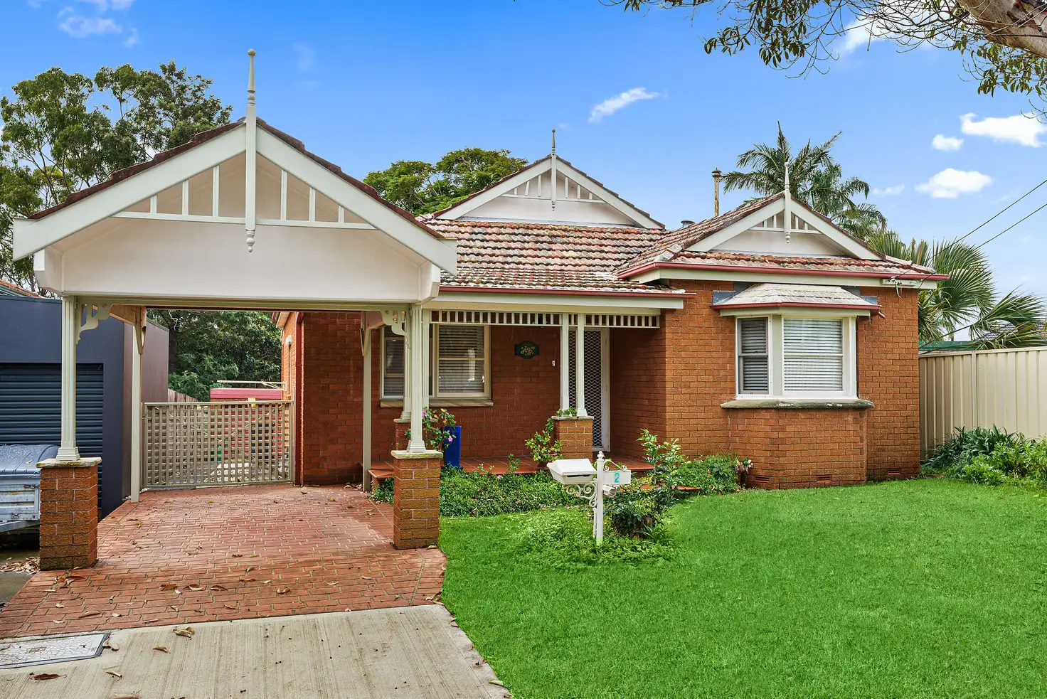 Main view of Homely house listing, 2 Allan Street, Bexley NSW 2207