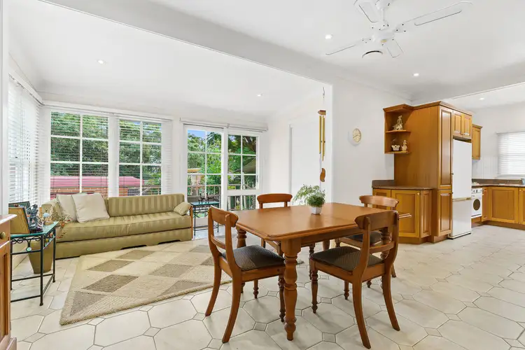 Fourth view of Homely house listing, 2 Allan Street, Bexley NSW 2207