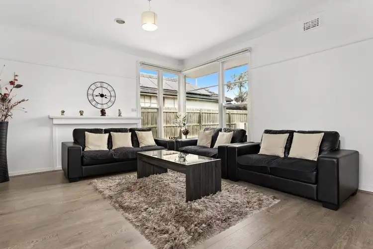 Second view of Homely townhouse listing, 1/1091 North Road, Hughesdale VIC 3166