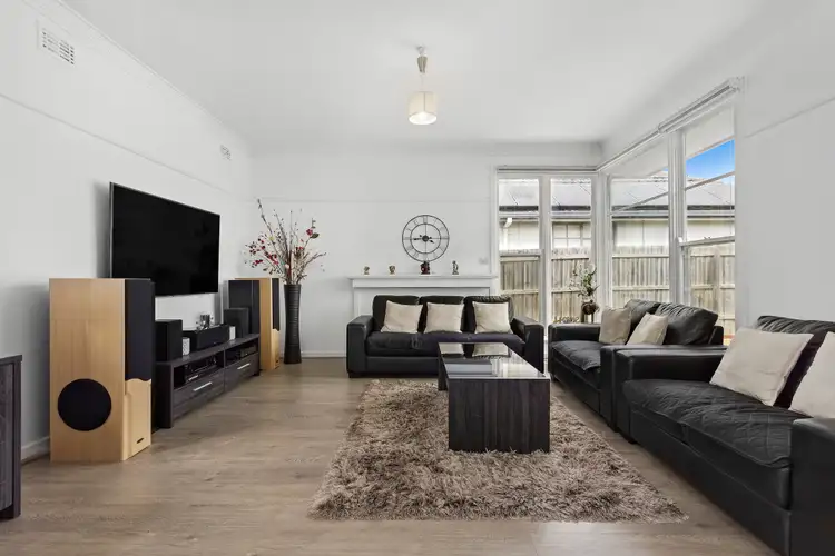 Third view of Homely townhouse listing, 1/1091 North Road, Hughesdale VIC 3166