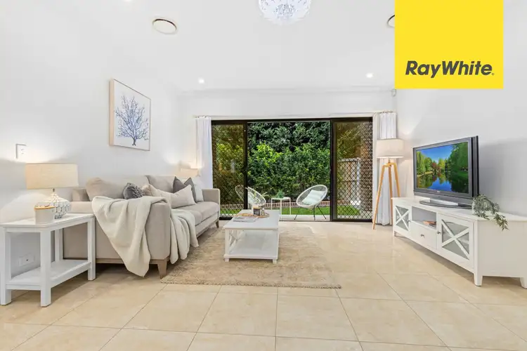 Second view of Homely villa listing, 2/17 Woorang Street, Eastwood NSW 2122