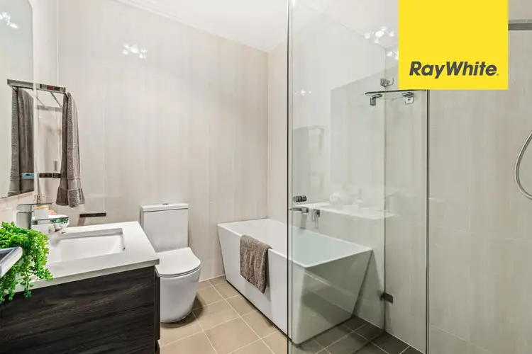 Fifth view of Homely villa listing, 2/17 Woorang Street, Eastwood NSW 2122
