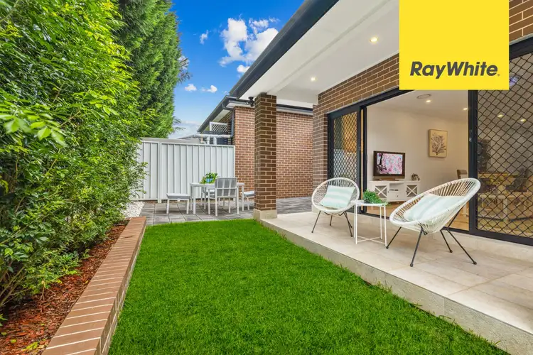 Sixth view of Homely villa listing, 2/17 Woorang Street, Eastwood NSW 2122