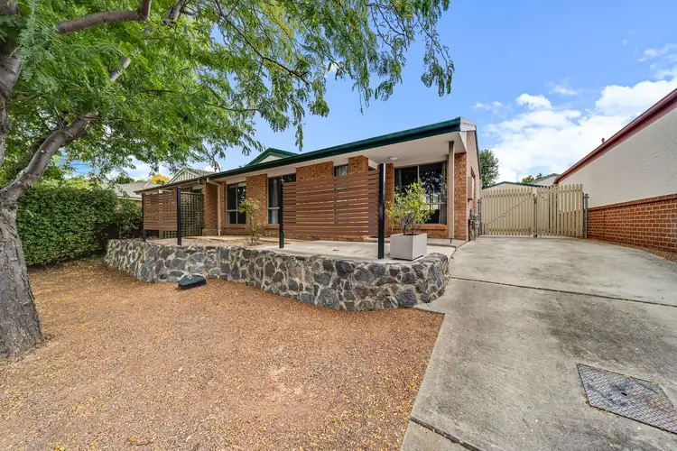 Main view of Homely house listing, 11 Jandamarra Street, Ngunnawal ACT 2913