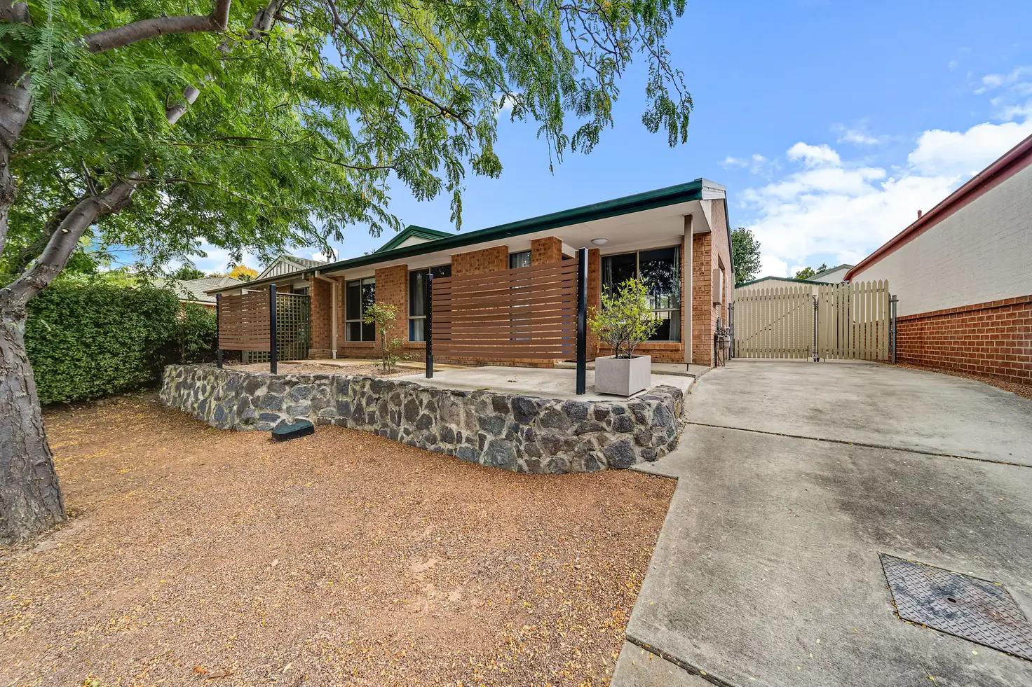 Main view of Homely house listing, 11 Jandamarra Street, Ngunnawal ACT 2913