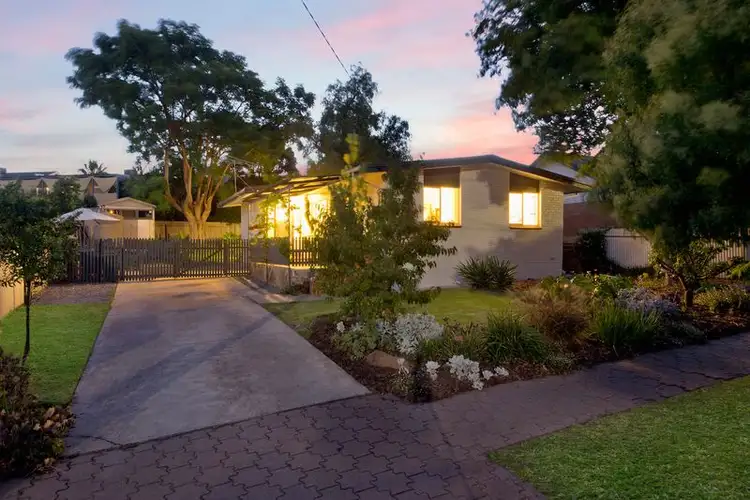 5 Lagonda Drive, Windsor Gardens SA 5087