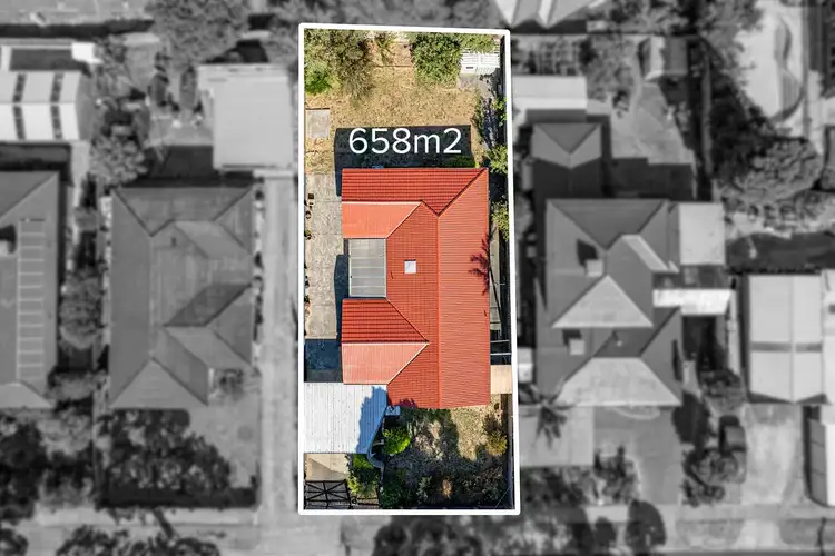 3 Chancellor Drive, Wheelers Hill VIC 3150