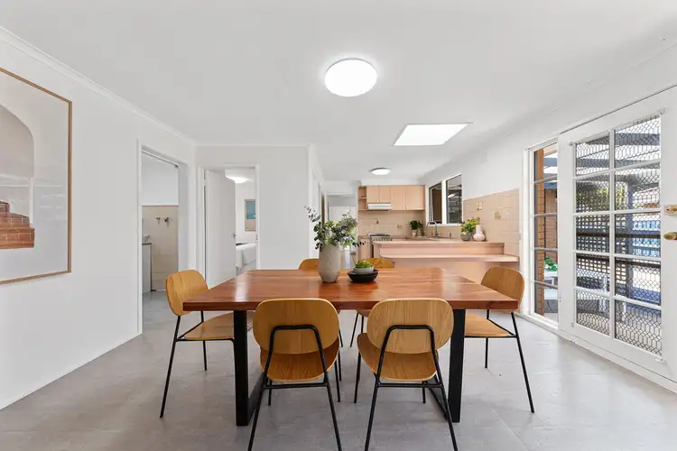 Fourth view of Homely house listing, 3 Chancellor Drive, Wheelers Hill VIC 3150