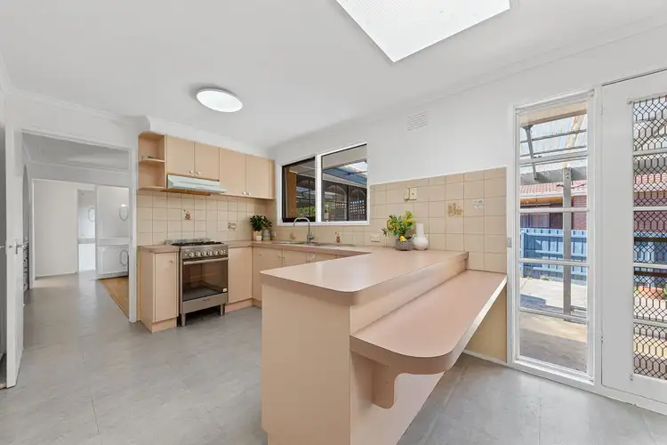 Fifth view of Homely house listing, 3 Chancellor Drive, Wheelers Hill VIC 3150