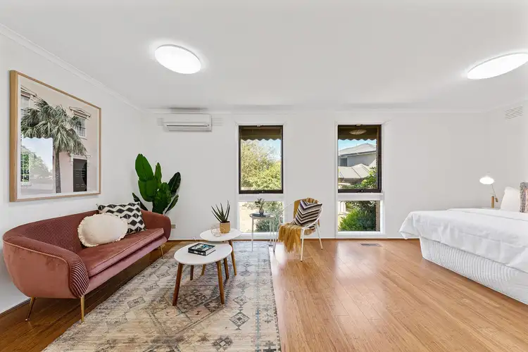 Sixth view of Homely house listing, 3 Chancellor Drive, Wheelers Hill VIC 3150