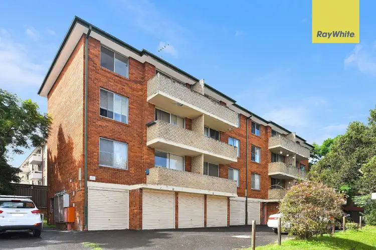 41/21-27 Meadow Cres., Meadowbank NSW 2114