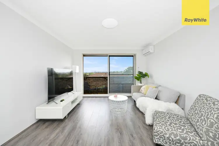 Second view of Homely unit listing, 41/21-27 Meadow Cres., Meadowbank NSW 2114