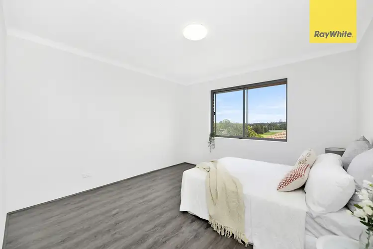 Fourth view of Homely unit listing, 41/21-27 Meadow Cres., Meadowbank NSW 2114