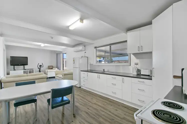 Fourth view of Homely house listing, 7 Clayton Drive, North Beach SA 5556