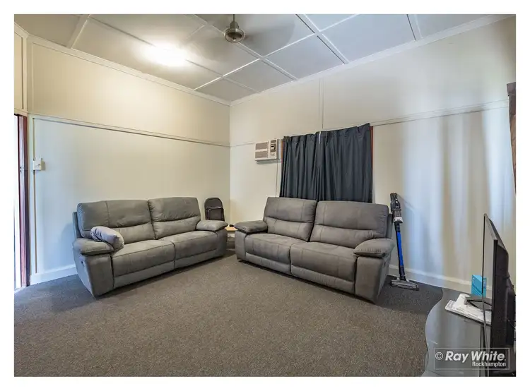 Third view of Homely house listing, 1 Nathan Street, Allenstown QLD 4700