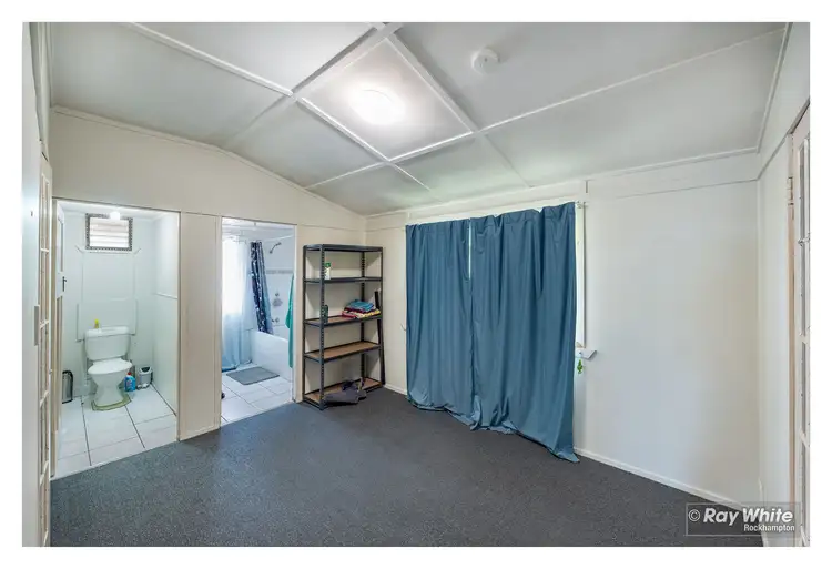 Fifth view of Homely house listing, 1 Nathan Street, Allenstown QLD 4700