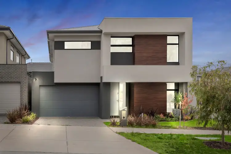 Main view of Homely house listing, 23 Aspect Avenue, Wantirna South VIC 3152