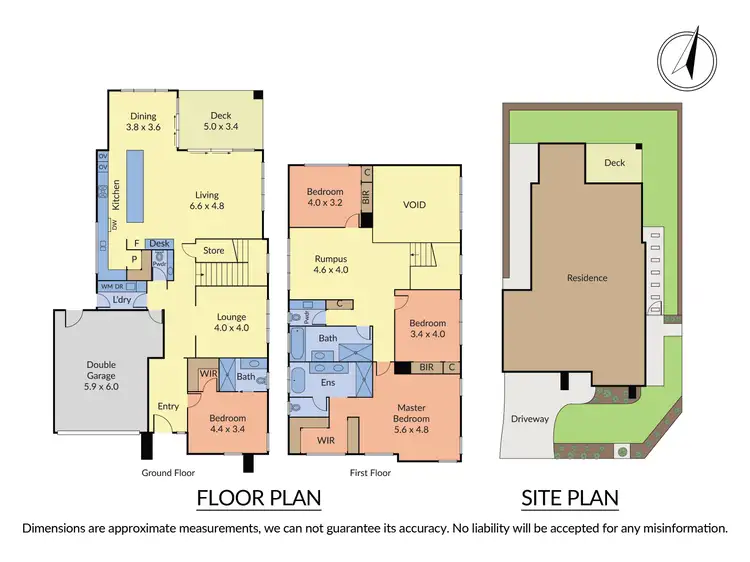 Second view of Homely house listing, 23 Aspect Avenue, Wantirna South VIC 3152