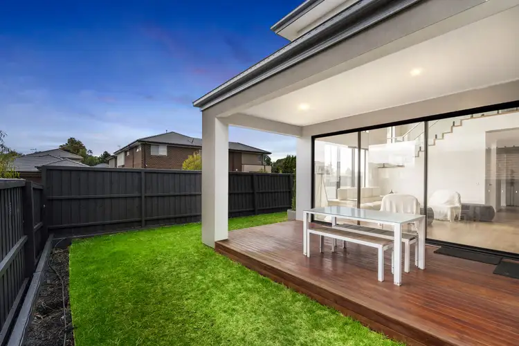 Fourth view of Homely house listing, 23 Aspect Avenue, Wantirna South VIC 3152