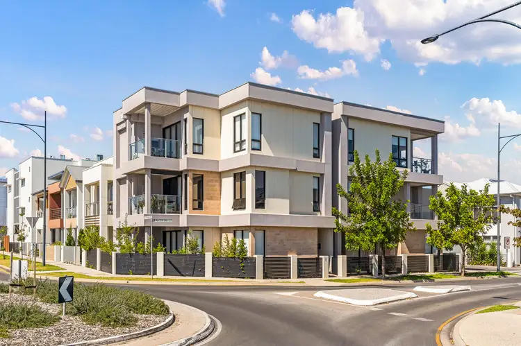 4/92 Waterford Circuit, Lightsview SA 5085