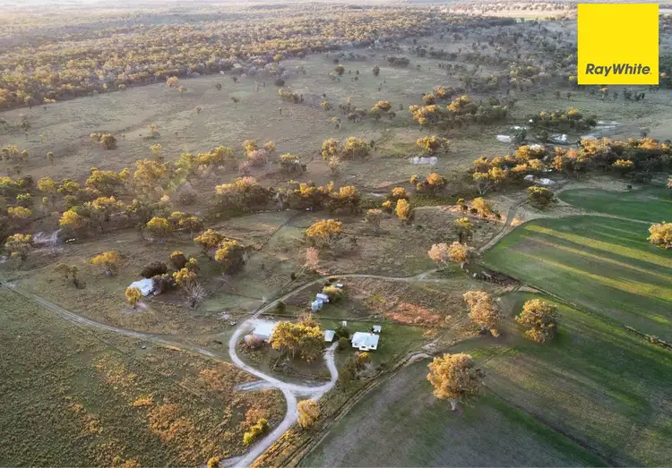 Main view of Homely rural property listing, "Harwood"/472 Karoola Road, Inverell NSW 2360