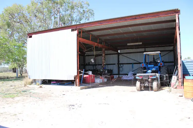 Seventh view of Homely rural property listing, "Harwood"/472 Karoola Road, Inverell NSW 2360
