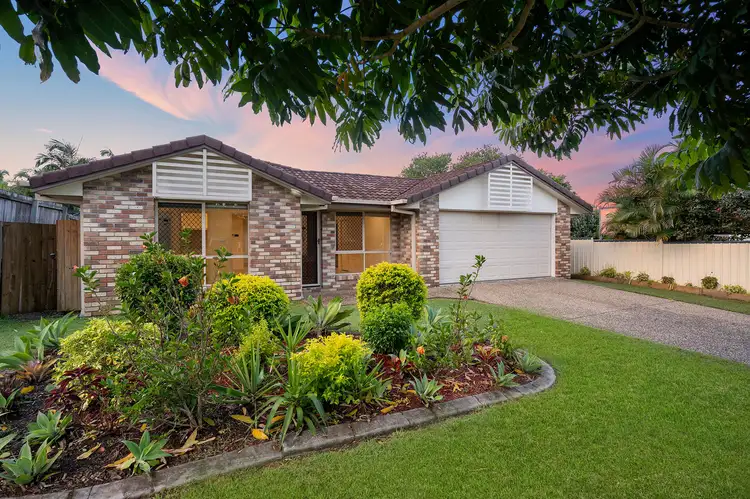 Second view of Homely house listing, 58 Rachel Drive, Crestmead QLD 4132