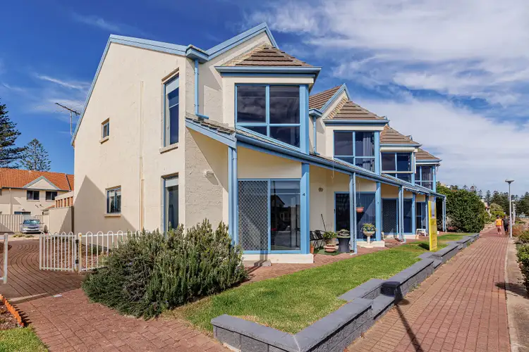 Second view of Homely house listing, 4/1 Falie Drive, North Haven SA 5018