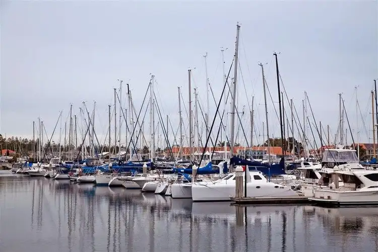 Third view of Homely house listing, 4/1 Falie Drive, North Haven SA 5018