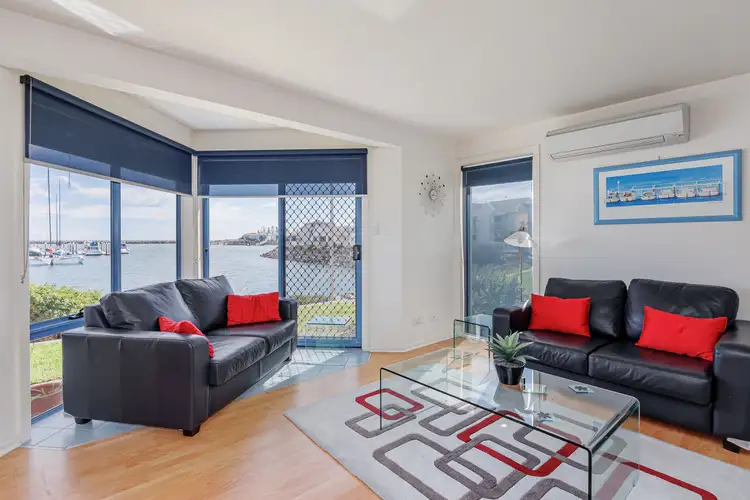 Fourth view of Homely house listing, 4/1 Falie Drive, North Haven SA 5018