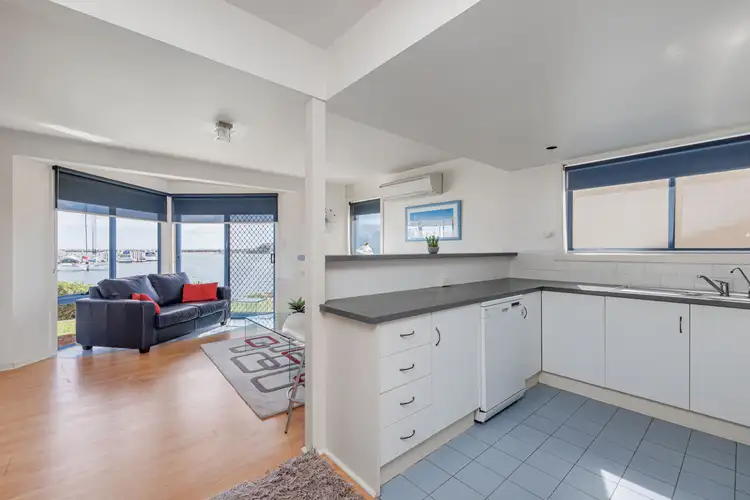 Fifth view of Homely house listing, 4/1 Falie Drive, North Haven SA 5018