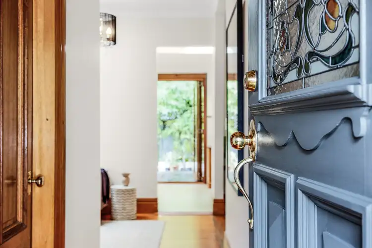 Second view of Homely house listing, 1 Carlton Street, Kensington NSW 2033