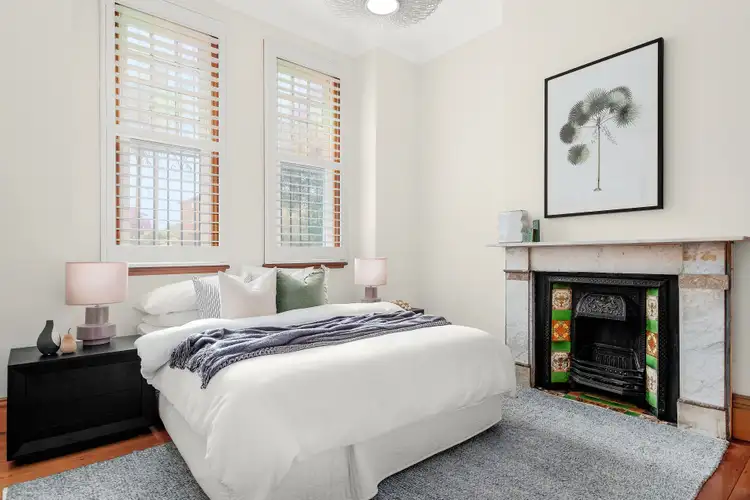 Third view of Homely house listing, 1 Carlton Street, Kensington NSW 2033