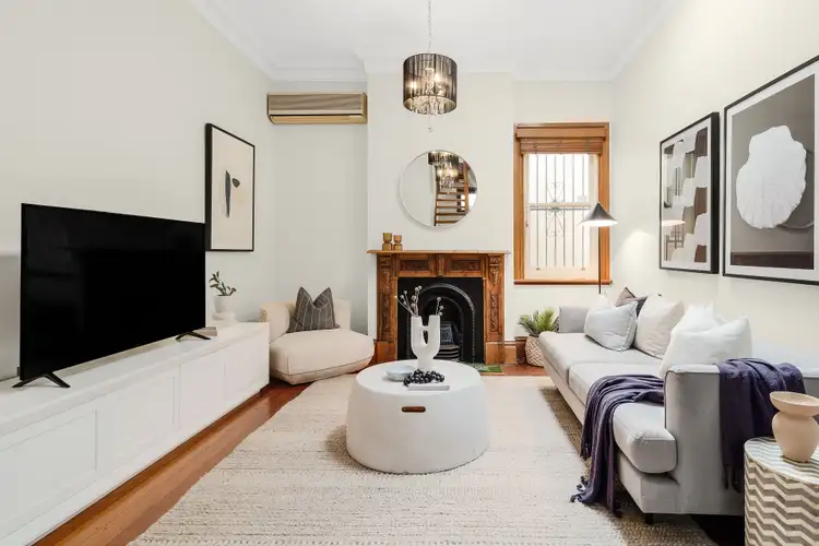 Fourth view of Homely house listing, 1 Carlton Street, Kensington NSW 2033